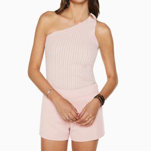 Ramy Brook - Adrian One Shoulder Tank Top